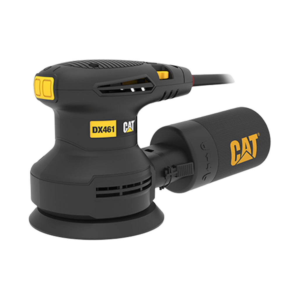 LIJADORA ROTO ORBITAL CAT DX461