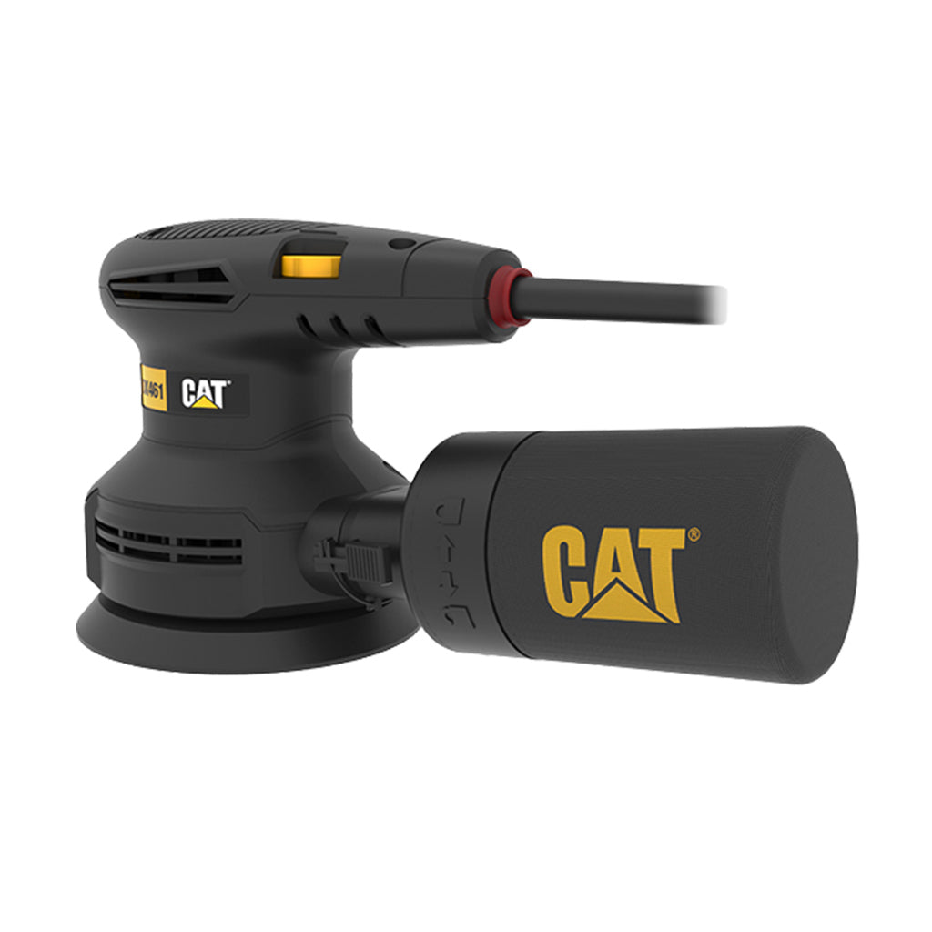 LIJADORA ROTO ORBITAL CAT DX461