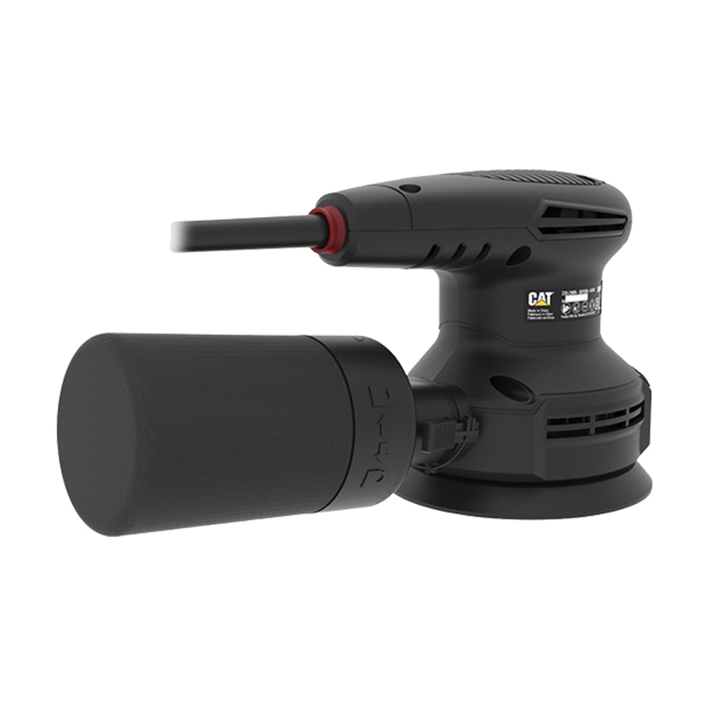 LIJADORA ROTO ORBITAL CAT DX461