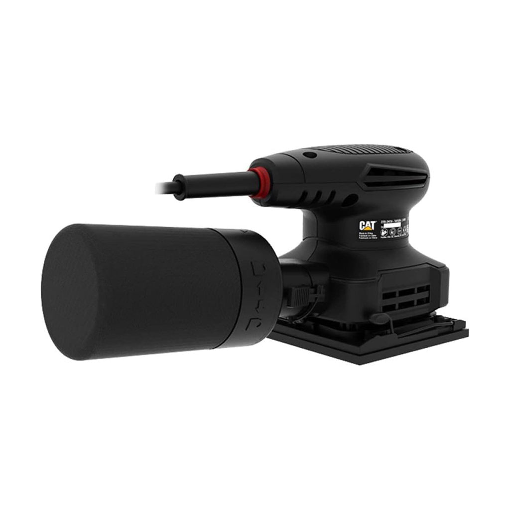 LIJADORA ORBITAL DE MANO CAT DX471