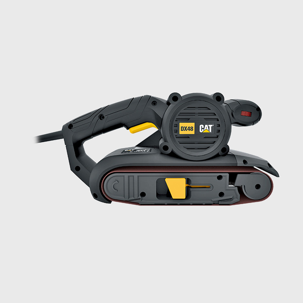 LIJADORA DE BANDA CAT DX48