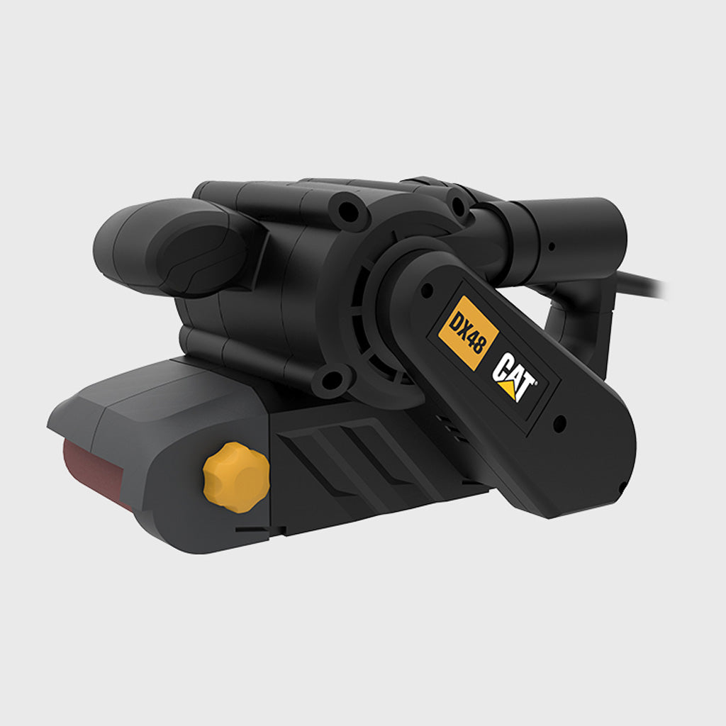 LIJADORA DE BANDA CAT DX48