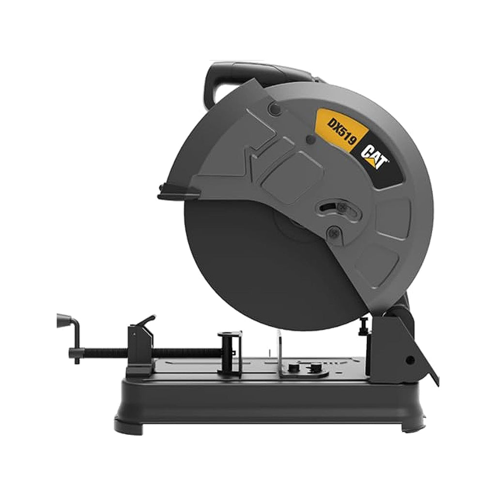 SIERRA DE CORTE ELÉCTRICA CAT DX519