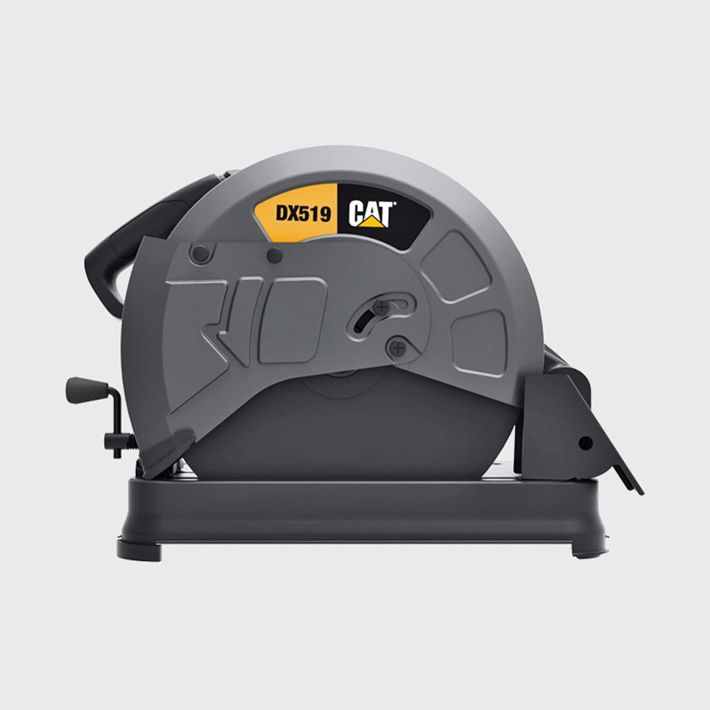 SIERRA DE CORTE ELÉCTRICA CAT DX519