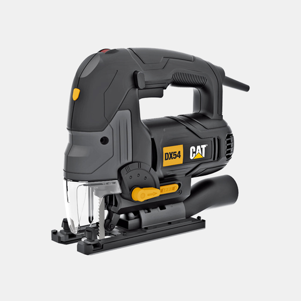 SIERRA CALADORA ELÉCTRICA CAT DX54