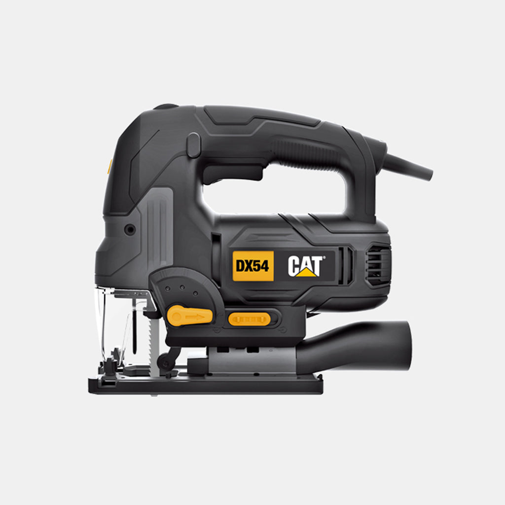 SIERRA CALADORA ELÉCTRICA CAT DX54