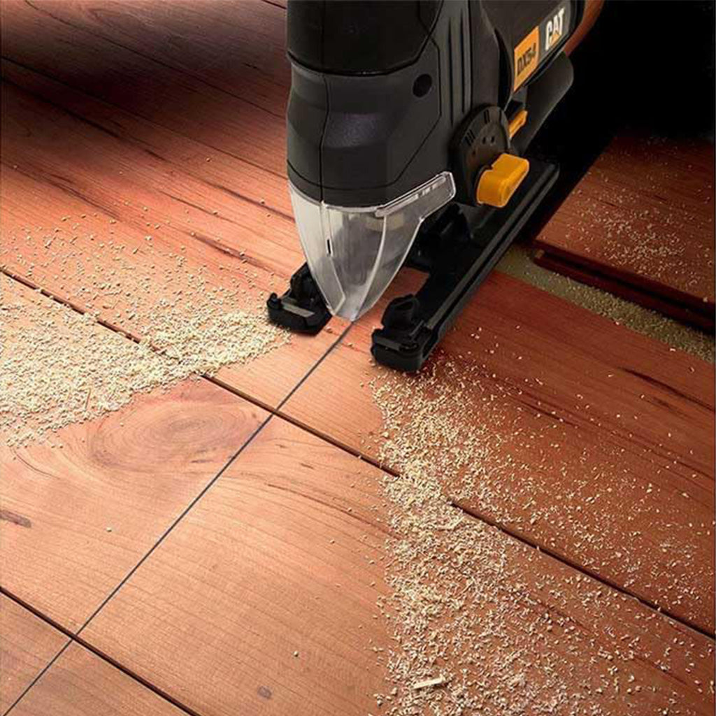 SIERRA CALADORA ELÉCTRICA CAT DX54