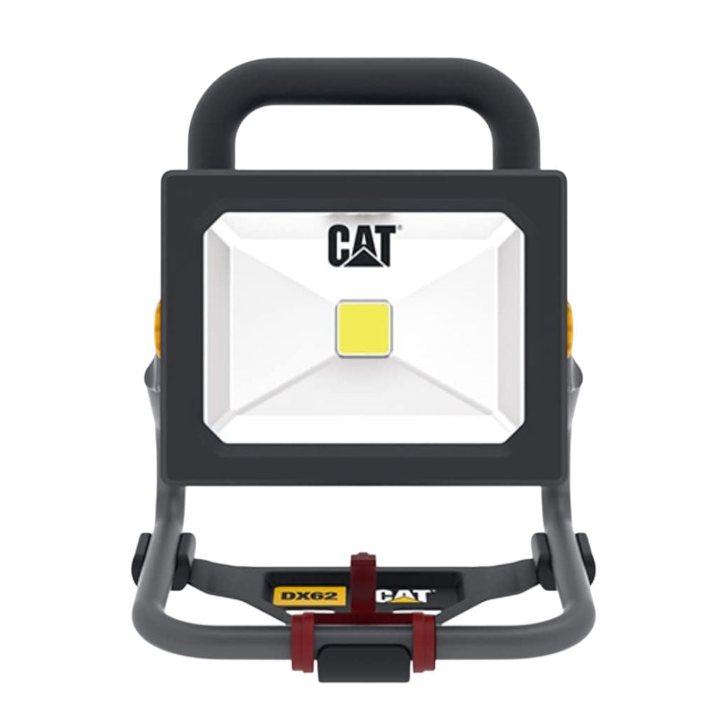 LUZ SPOT CAT DX62B 18V S/ BATERÍA