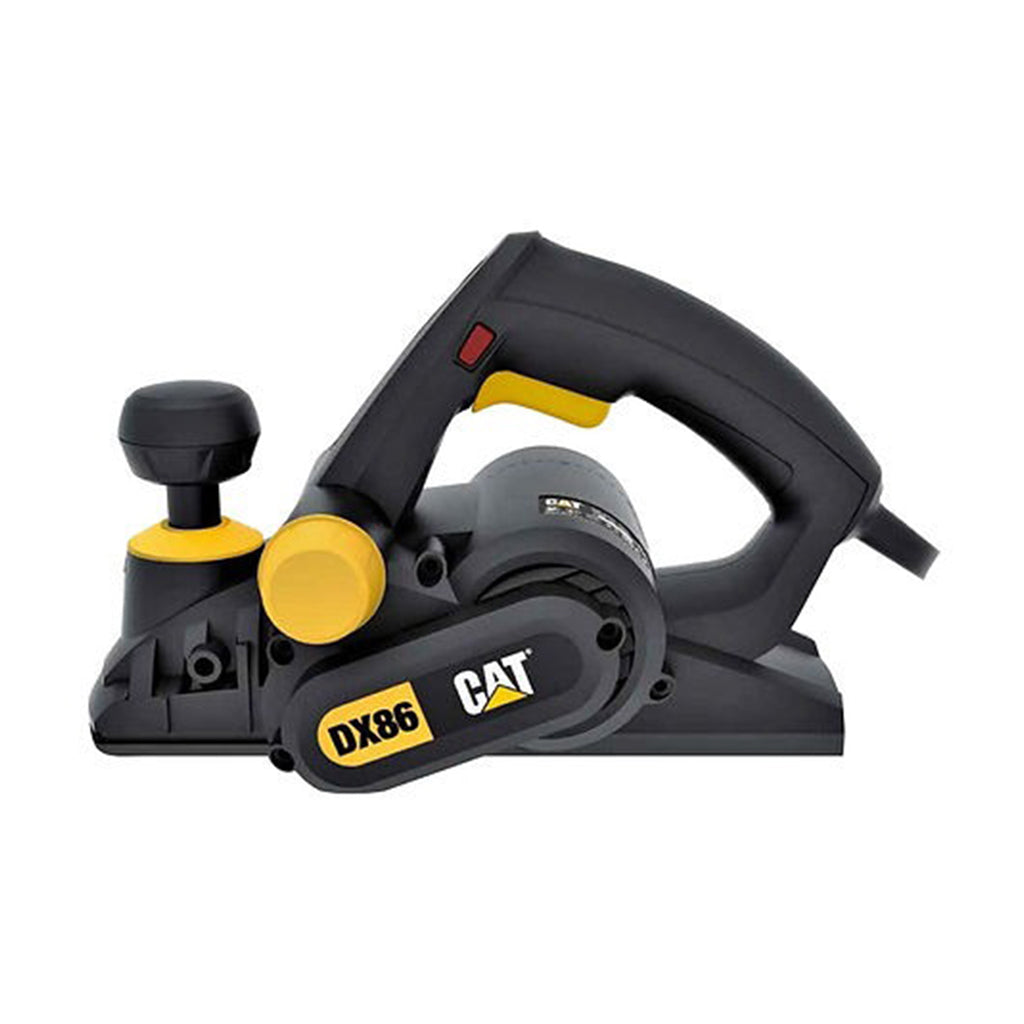 CEPILLADORA ELÉCTRICA CAT DX86