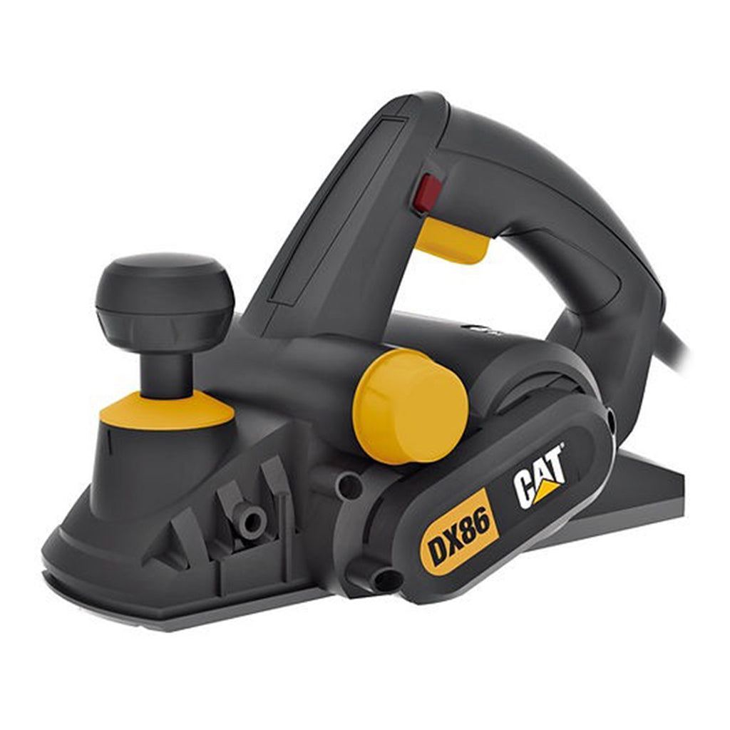 CEPILLADORA ELÉCTRICA CAT DX86