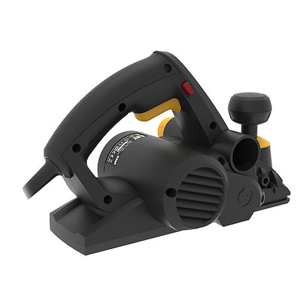 CEPILLADORA ELÉCTRICA CAT DX86