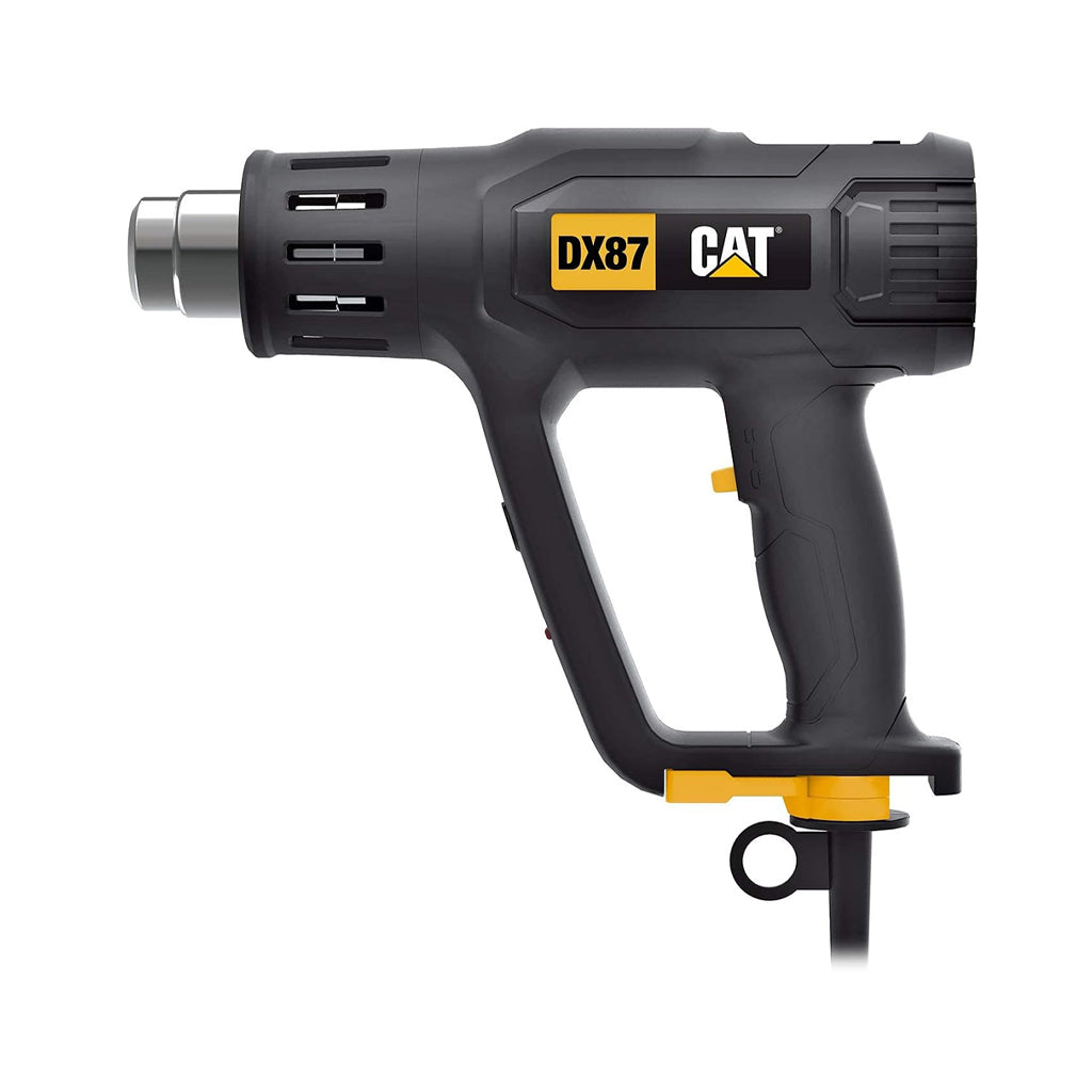 PISTOLA DE CALOR CAT DX87