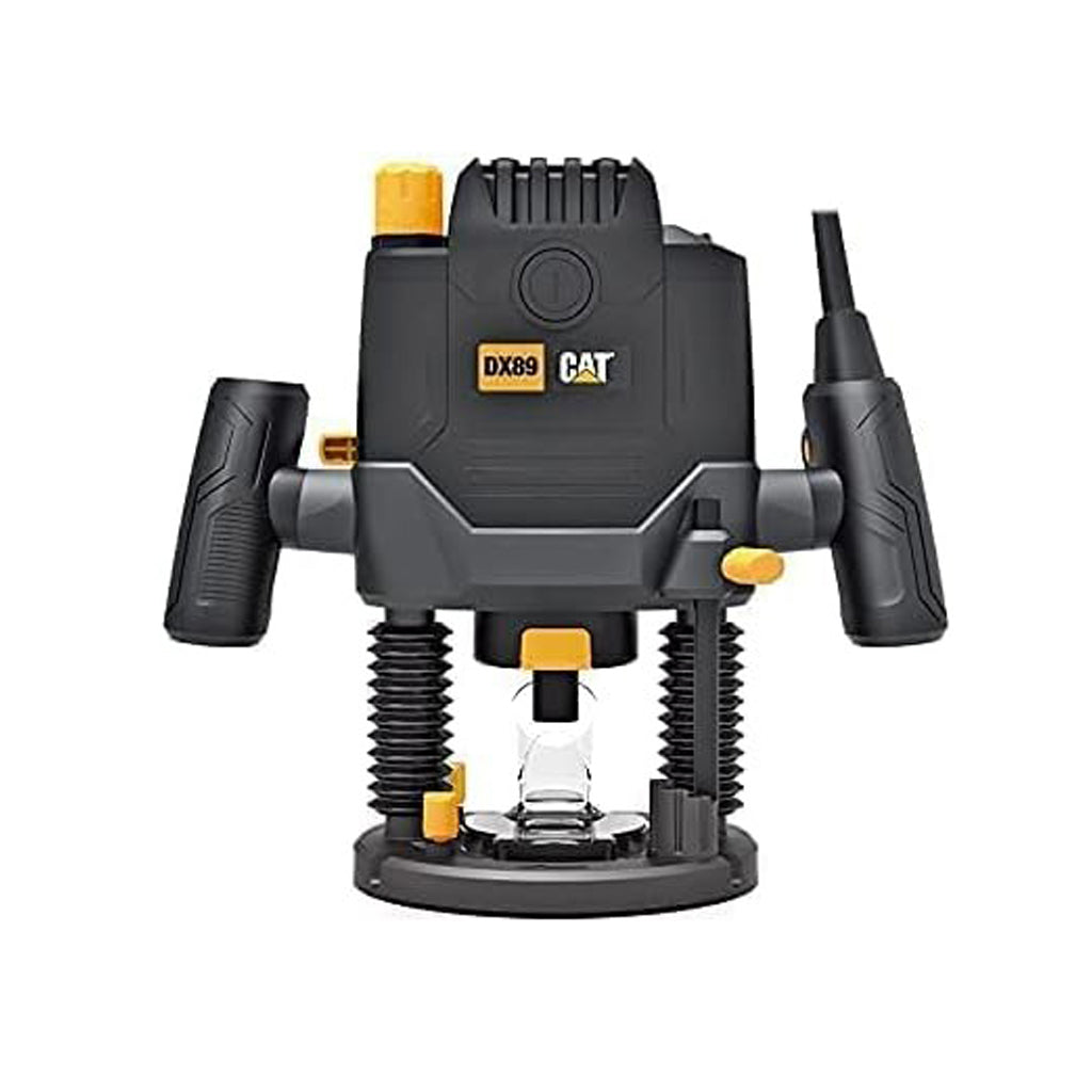 FRESADORA ELÉCTRICA CAT DX89