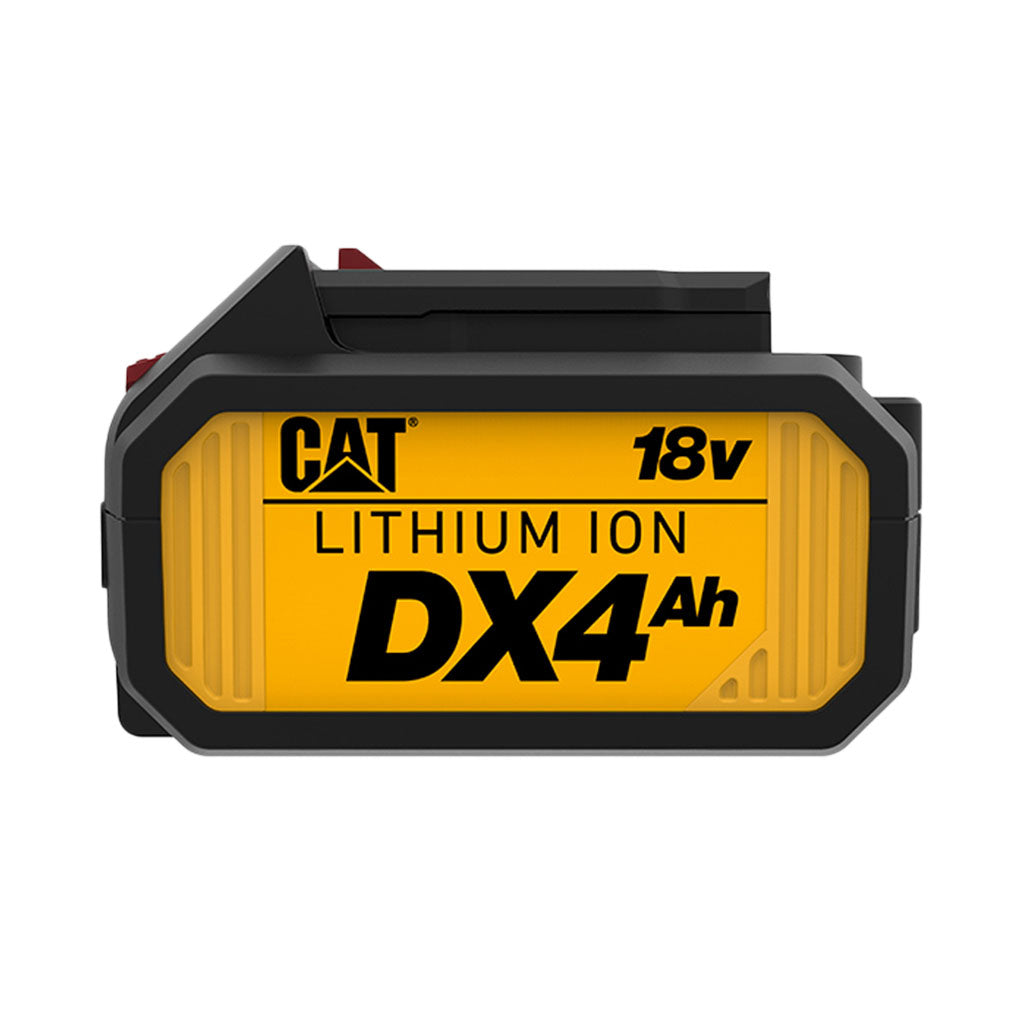 BATERÍA CAT DXB4 LI-ION 4,0 AH