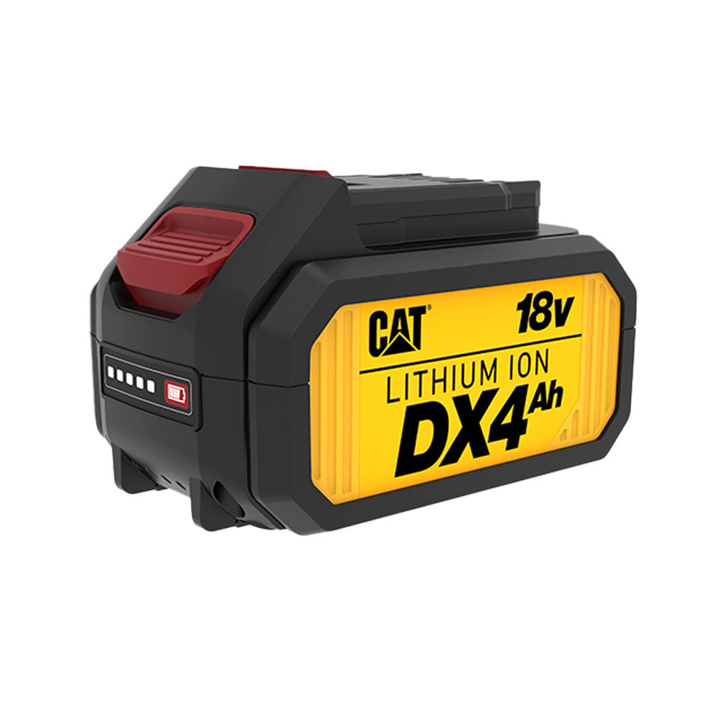 BATERÍA CAT DXB4 LI-ION 4,0 AH