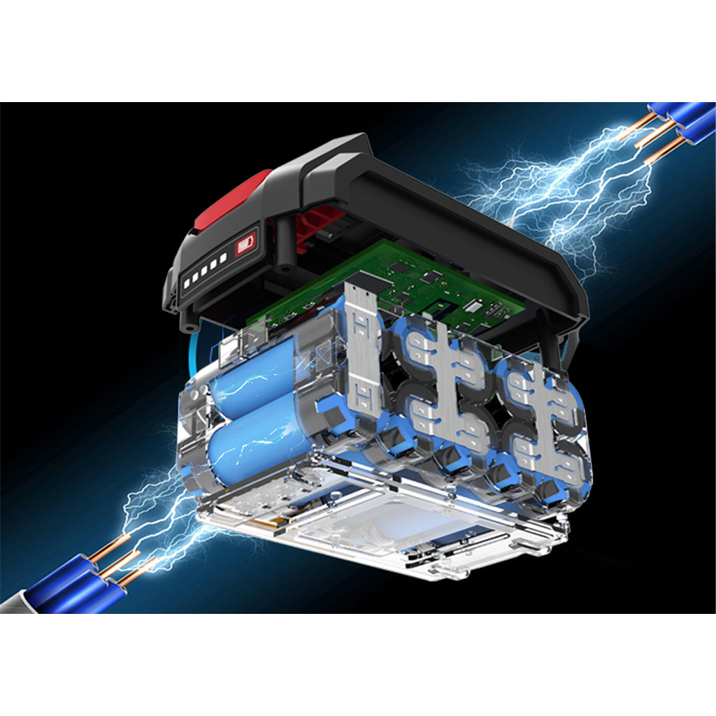 BATERÍA CAT DXB4 LI-ION 4,0 AH