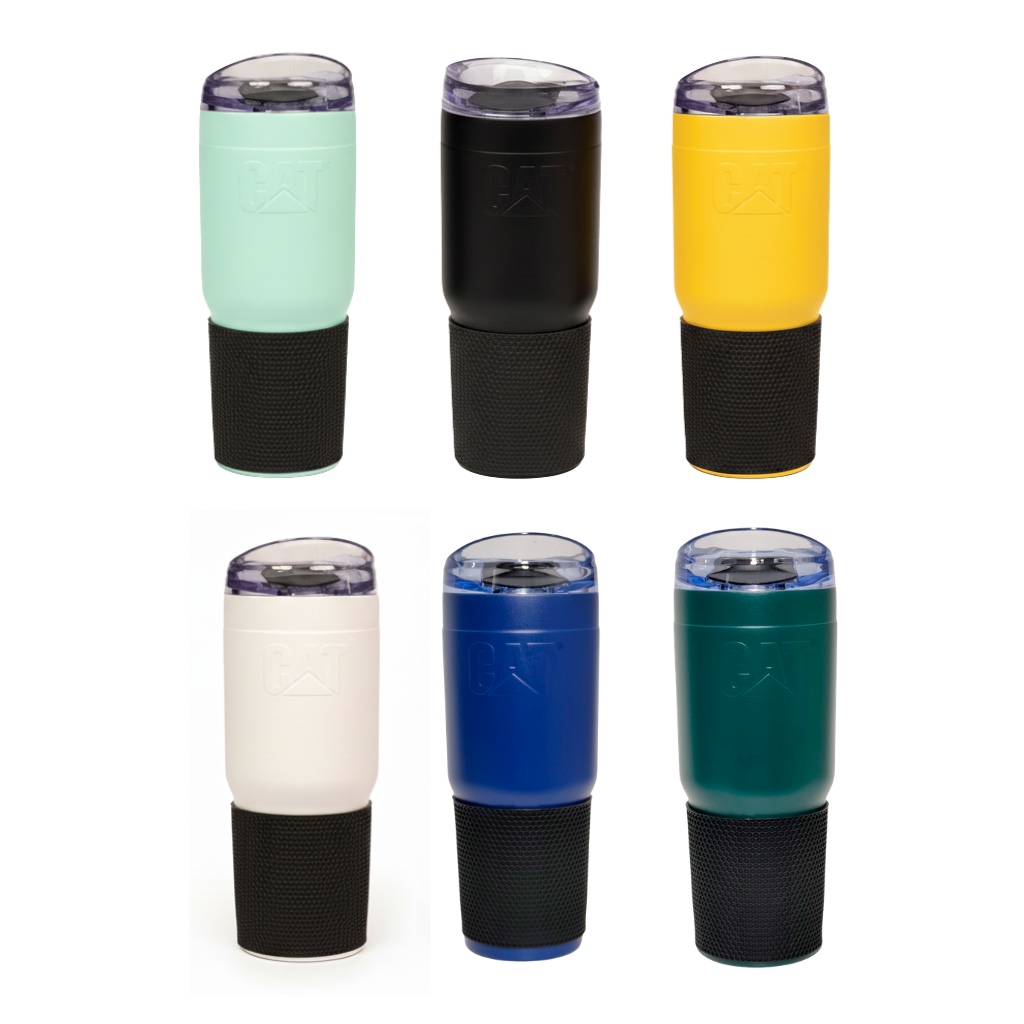 VASO TÉRMICO CAT 1 L