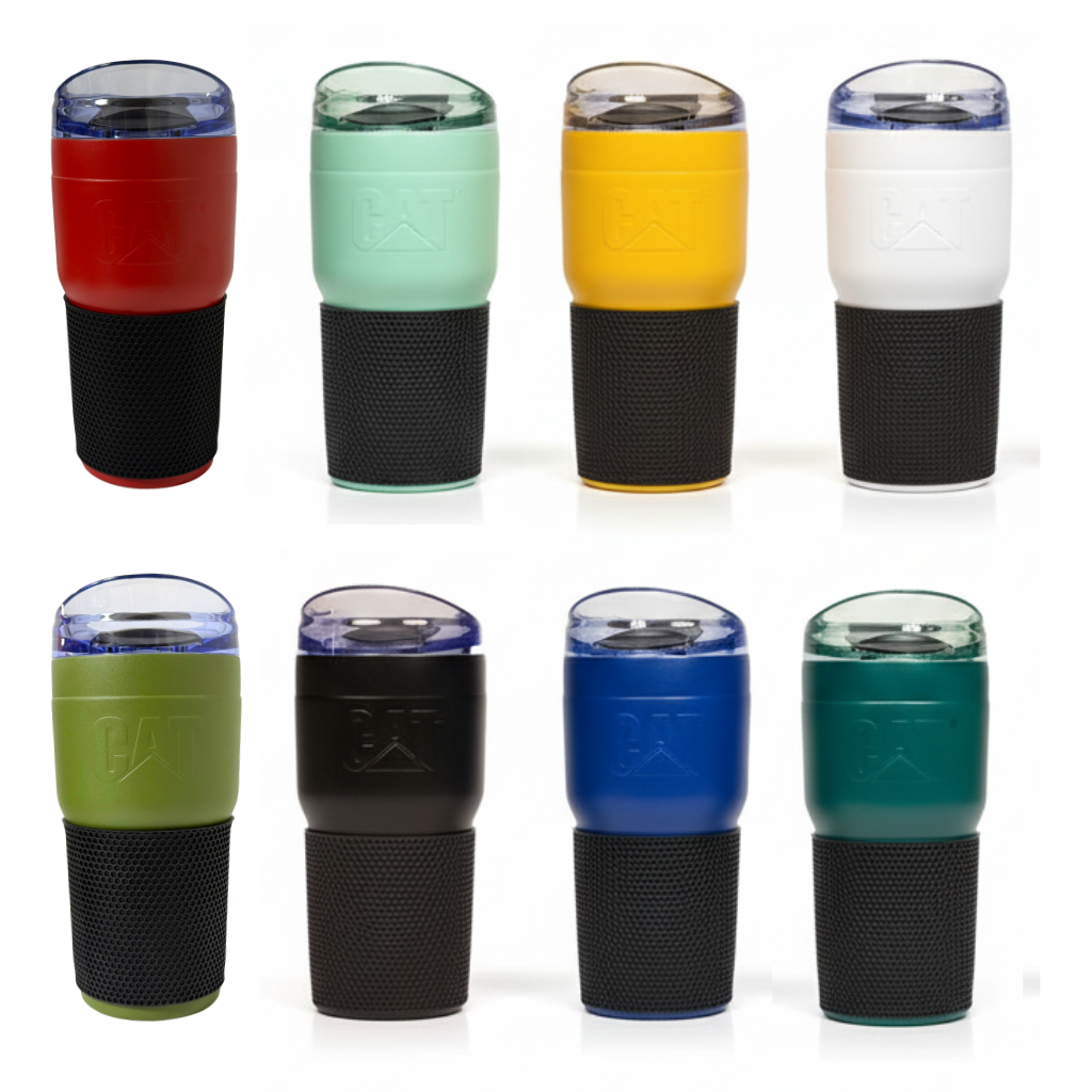 VASO TÉRMICO CAT 0,5 L
