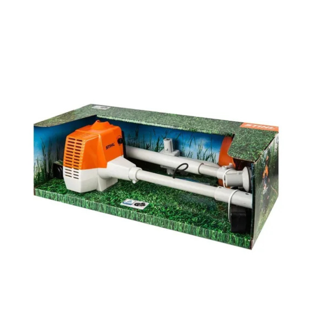 DESMALEZADORA DE JUGUETE STIHL