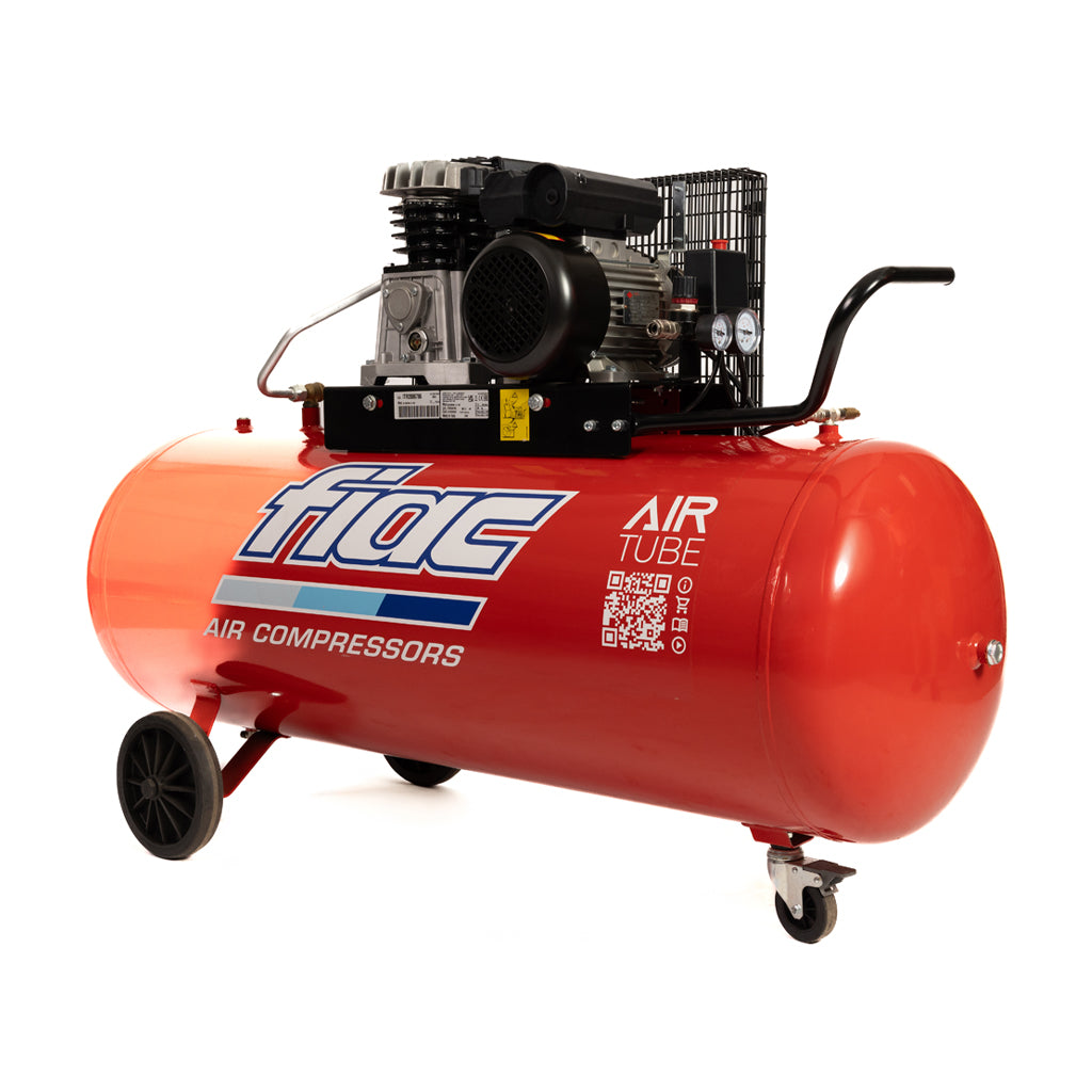 COMPRESOR FIAC 150 LTS 3 HP