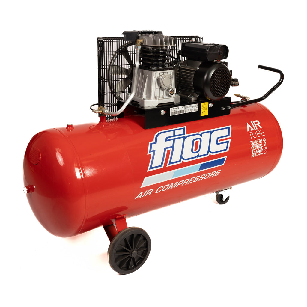COMPRESOR FIAC 150 LTS 3 HP