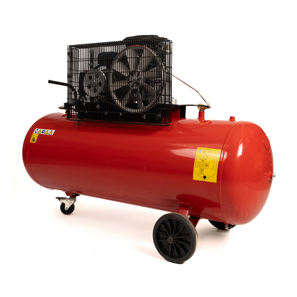 COMPRESOR FIAC 150 LTS 3 HP