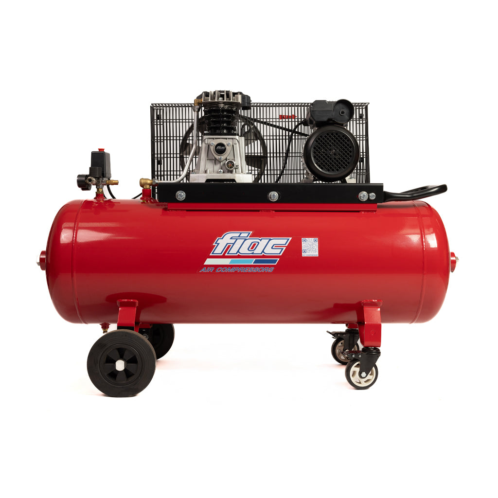 COMPRESOR FIAC 200 LTS 3 HP