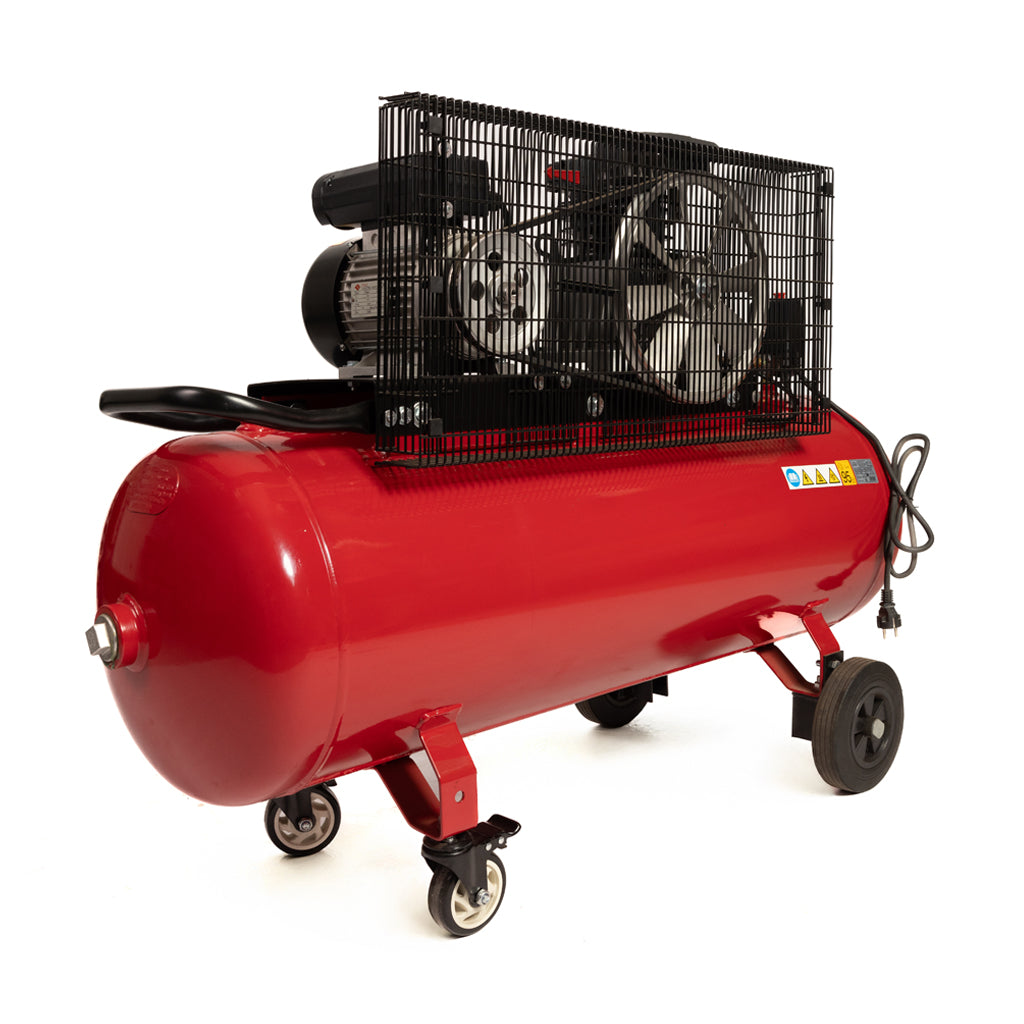 COMPRESOR FIAC 200 LTS 3 HP