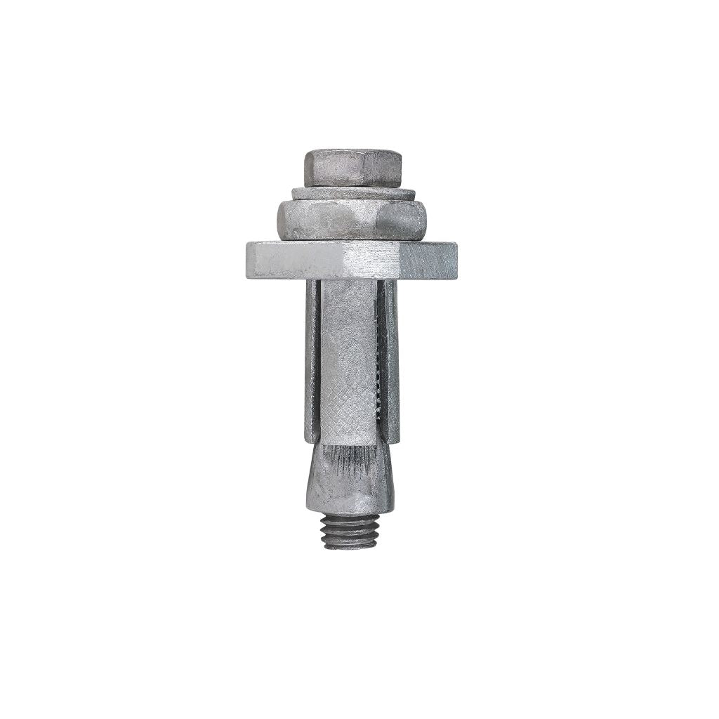 FIJADORES DE EXPANSIÓN ANCORA CODBOLT 5/8 X 3.1/2