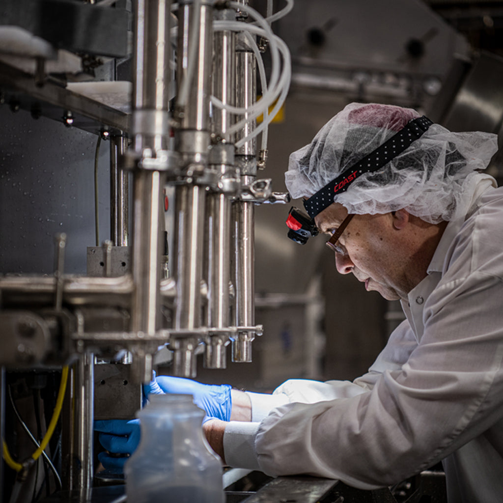 LINTENA P/ CABEZA COAST FL75 - 700 LM - 133 MTS