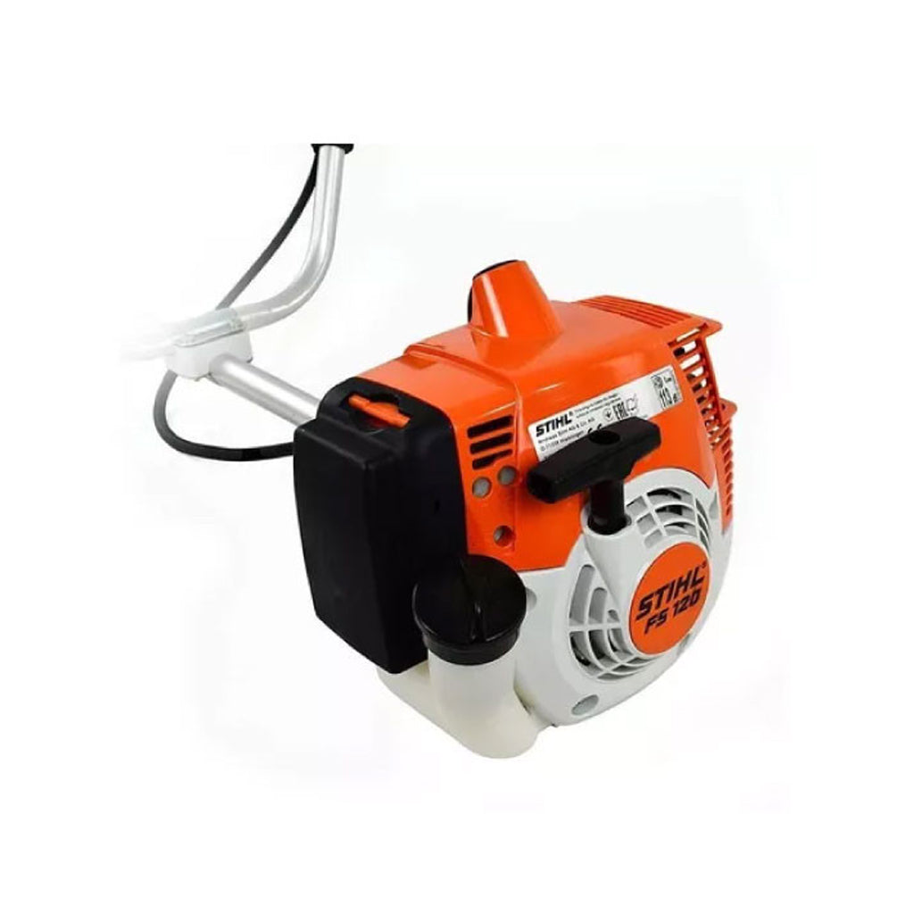 DESMALEZADORA STIHL FS 120