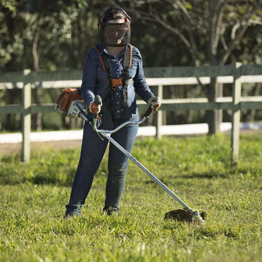 DESMALEZADORA STIHL FS 120
