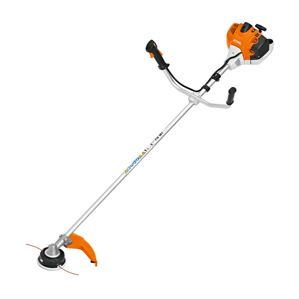 DESMALEZADORA STIHL FS 161