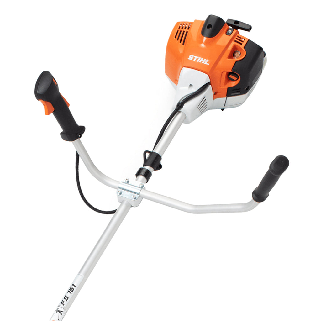 DESMALEZADORA STIHL FS 161