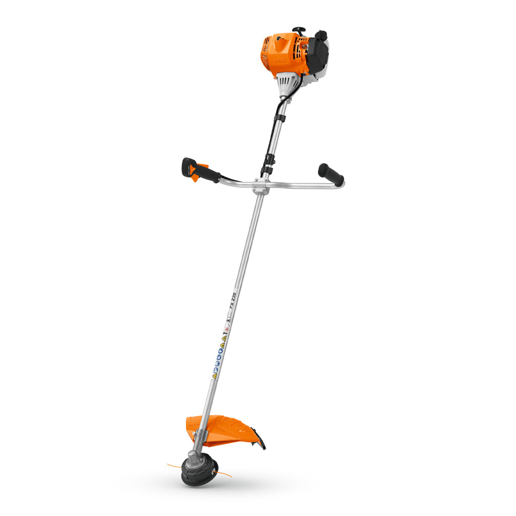 DESMALEZADORA STIHL FS 235