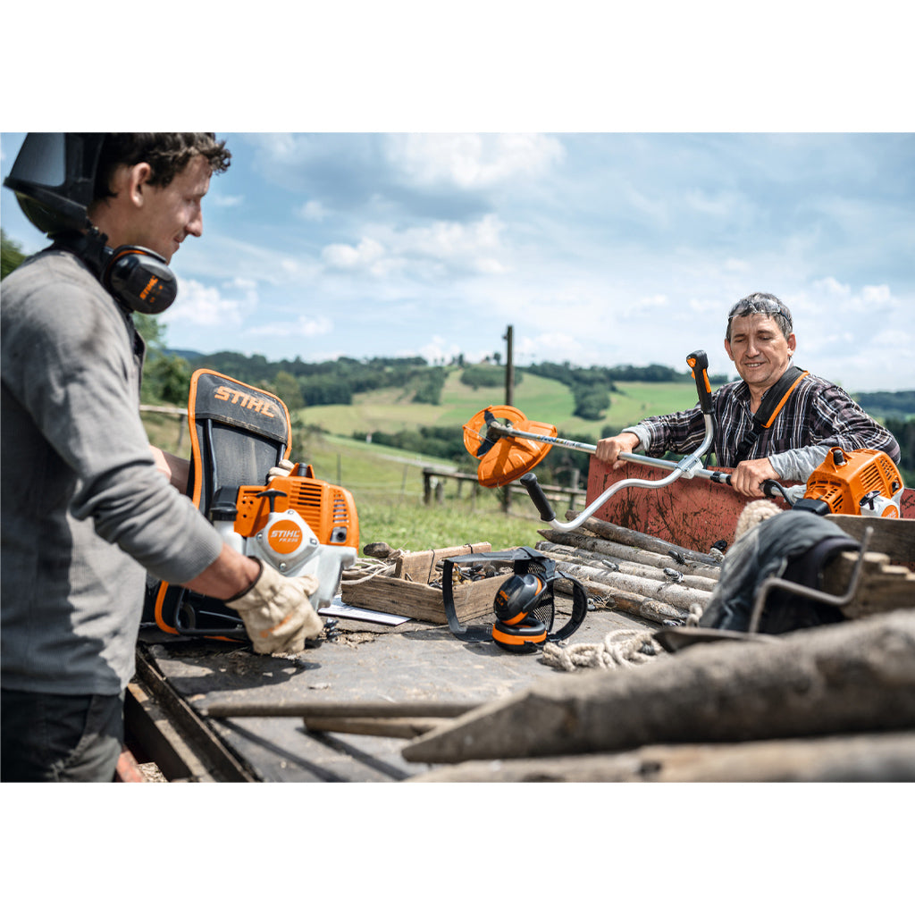 DESMALEZADORA STIHL FS 235