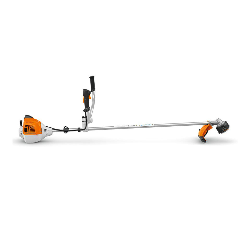 DESMALEZADORA STIHL FS 291