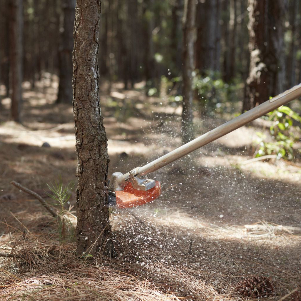 DESMALEZADORA STIHL FS 291