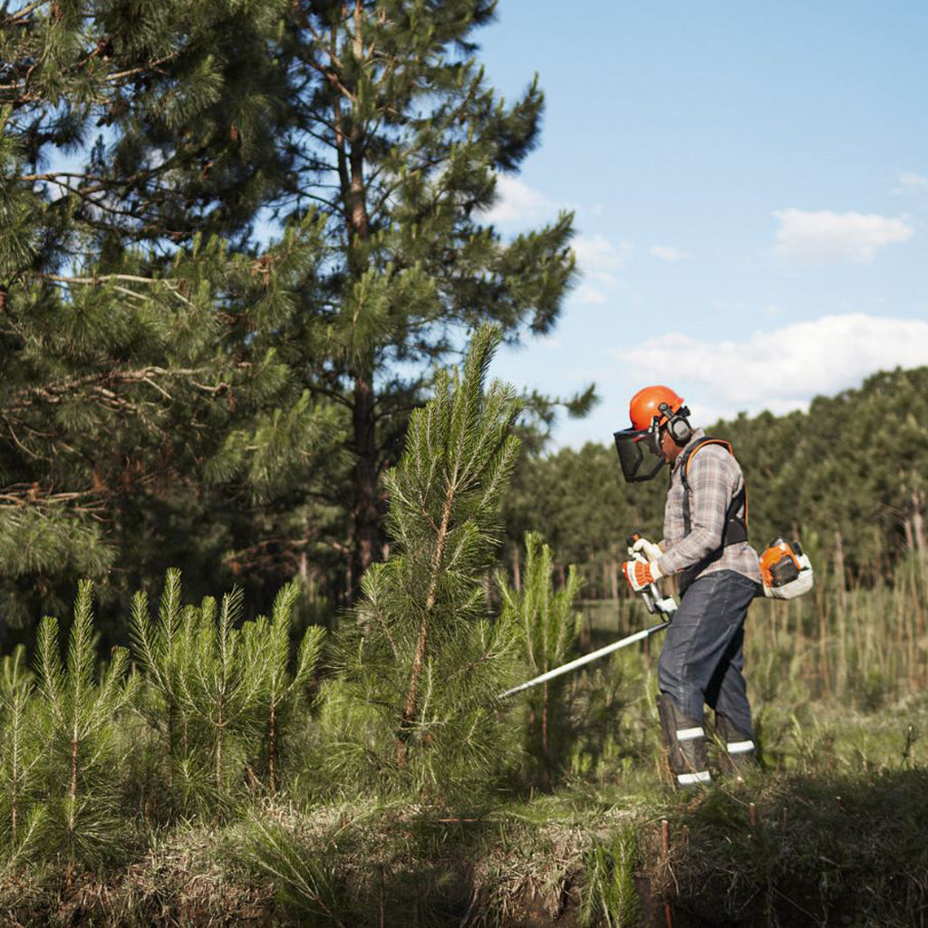 DESMALEZADORA STIHL FS 291