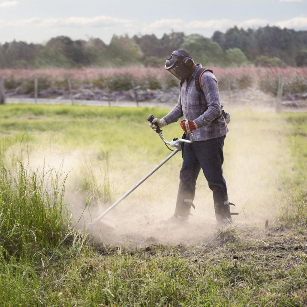 DESMALEZADORA STIHL FS 291