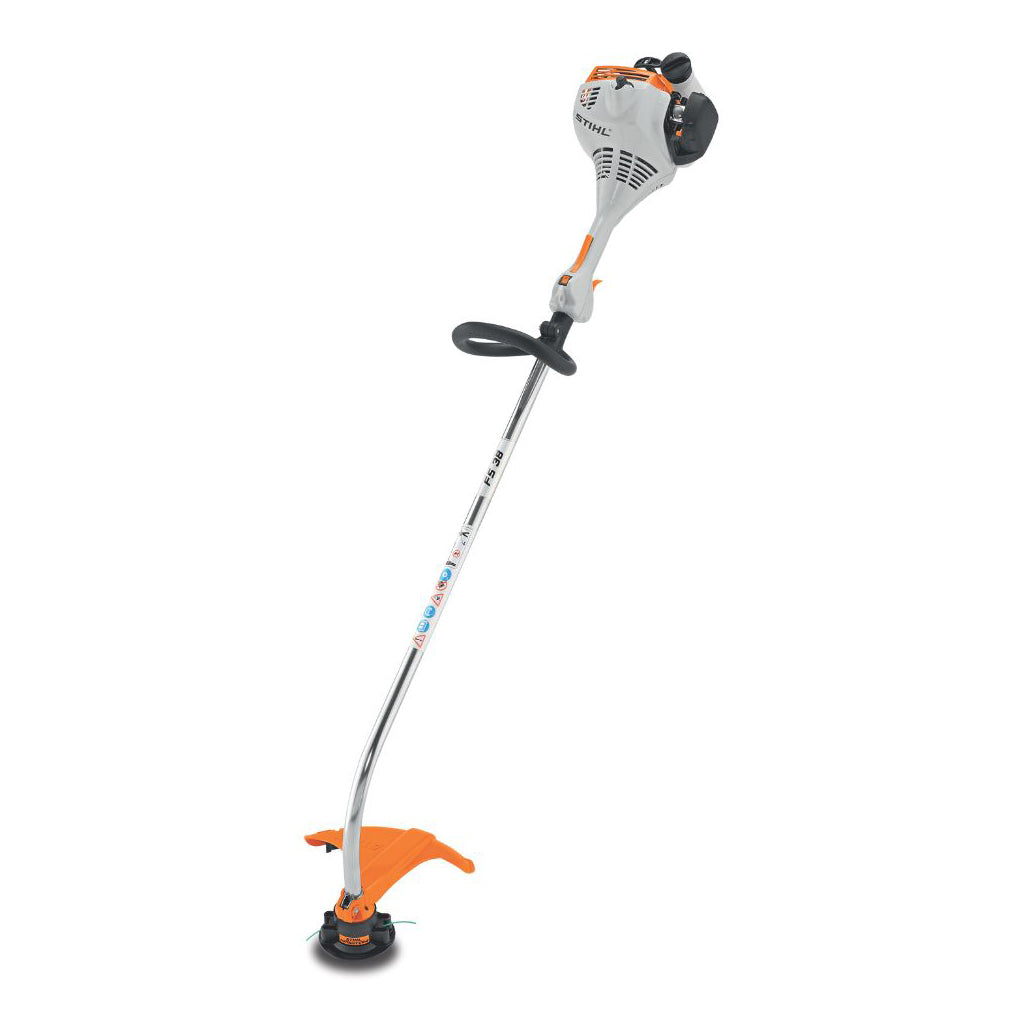 DESMALEZADORA STIHL FS 38