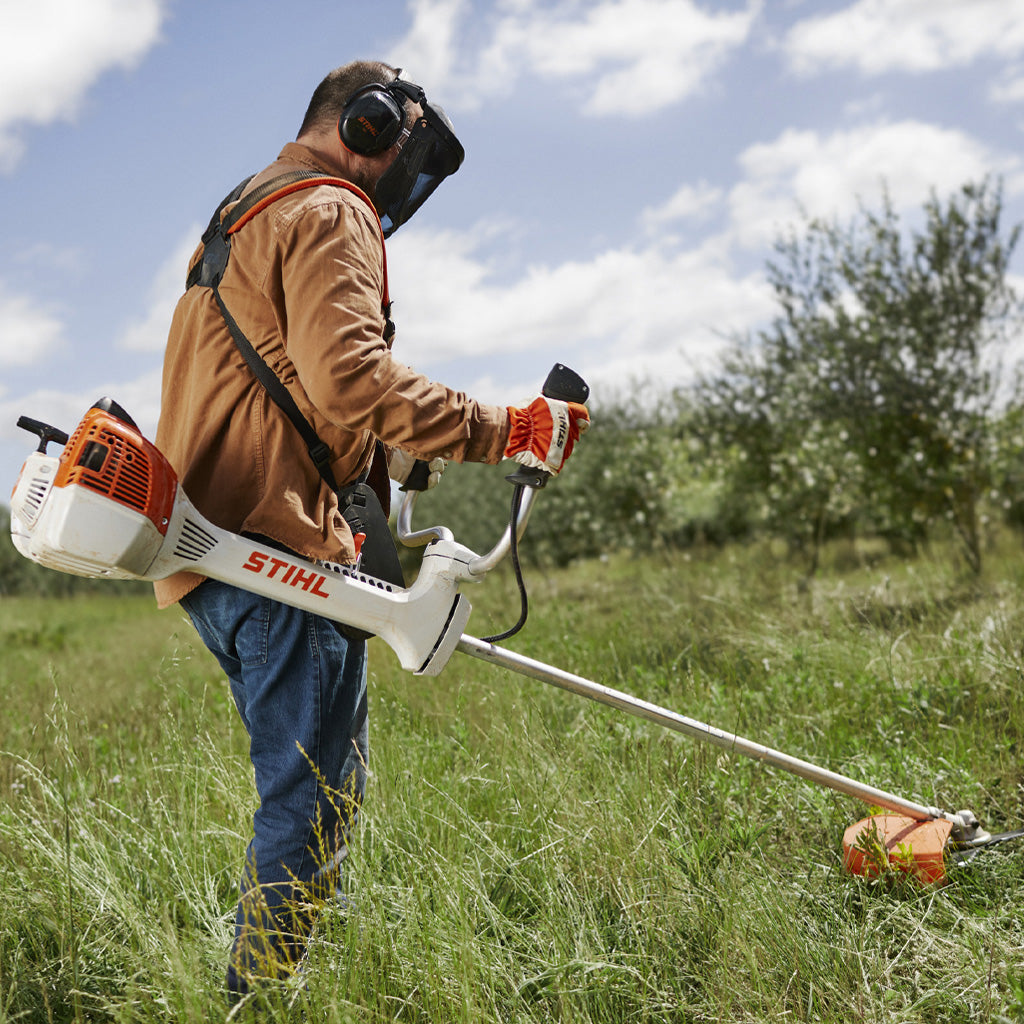 DESMALEZADORA STIHL FS 460