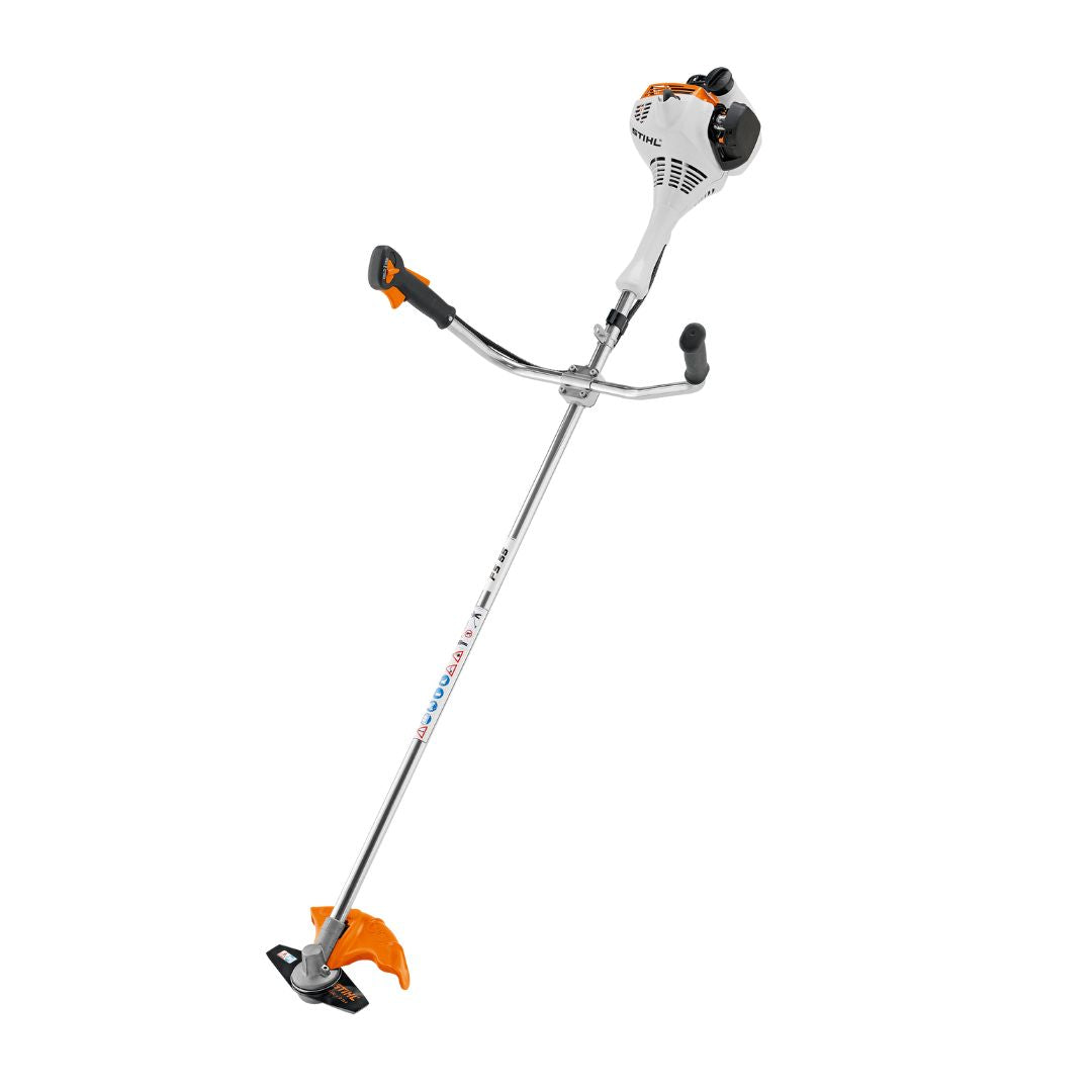 DESMALEZADORA STIHL FS 55