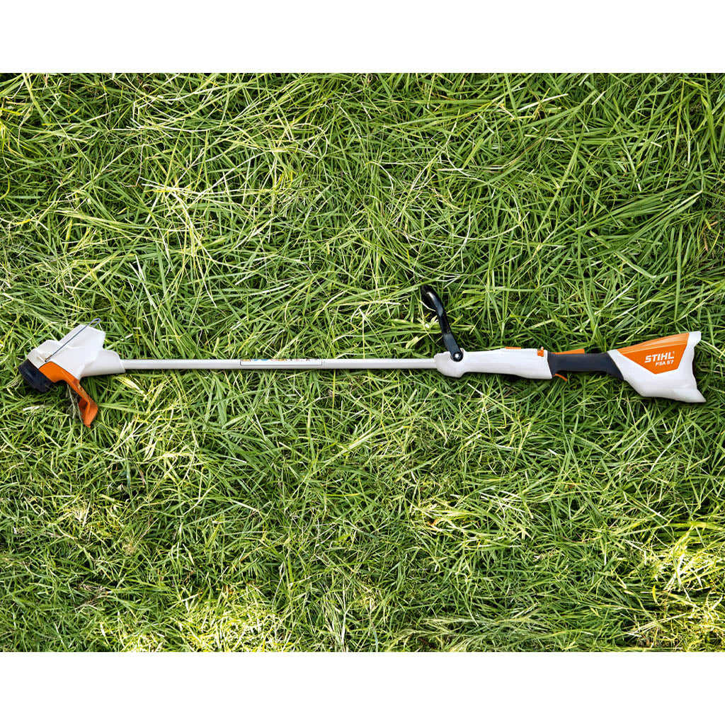DESMALEZADORA A BATERÍA STIHL FSA 57