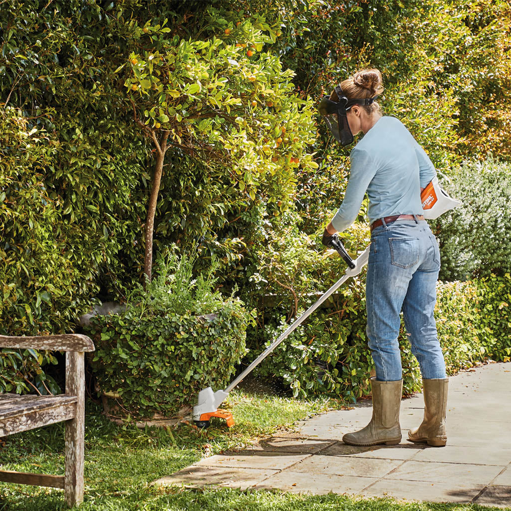 DESMALEZADORA A BATERÍA STIHL FSA 57