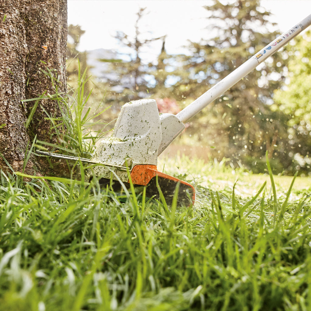 DESMALEZADORA A BATERÍA STIHL FSA 57