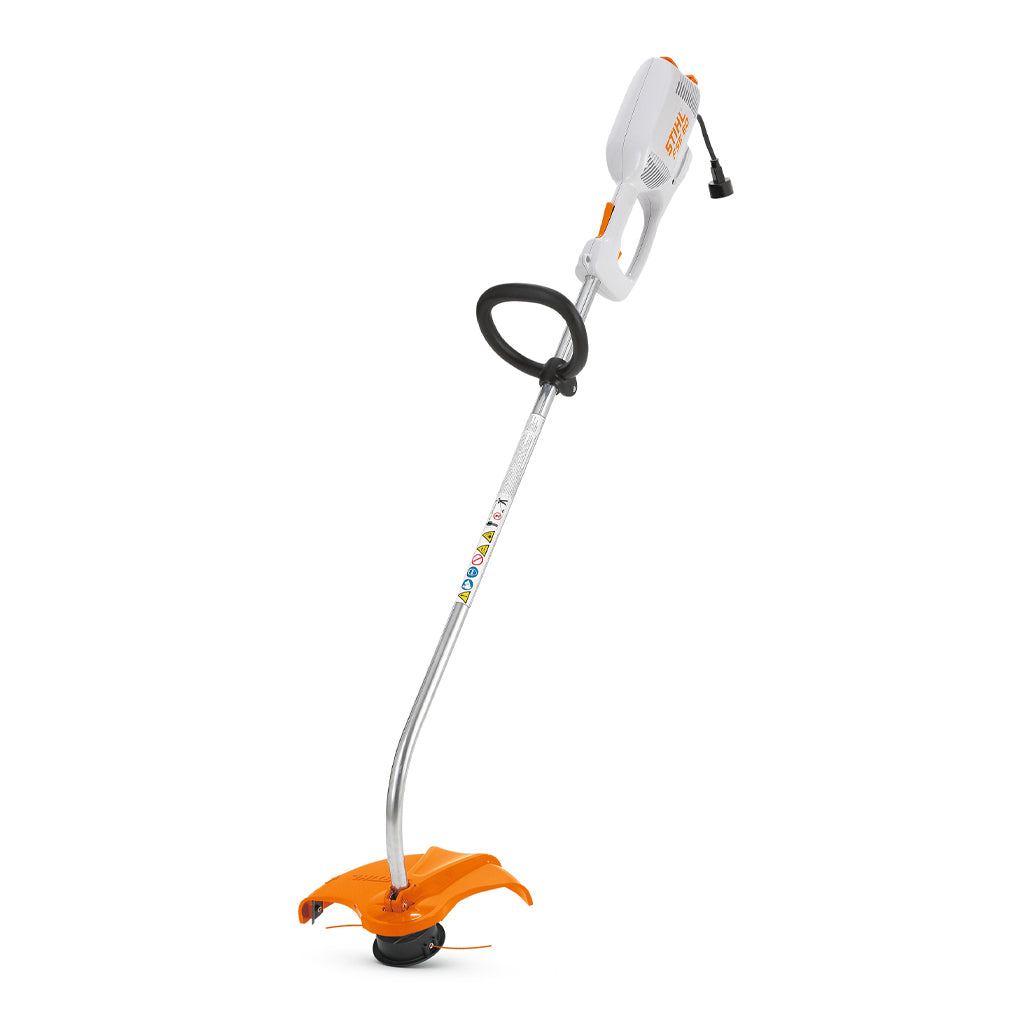 DESMALEZADORA STIHL FSE 60