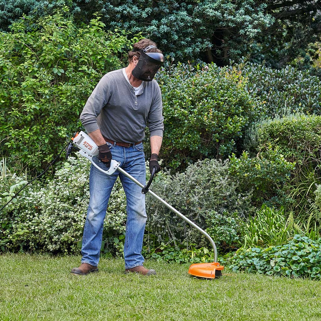 DESMALEZADORA STIHL FSE 60