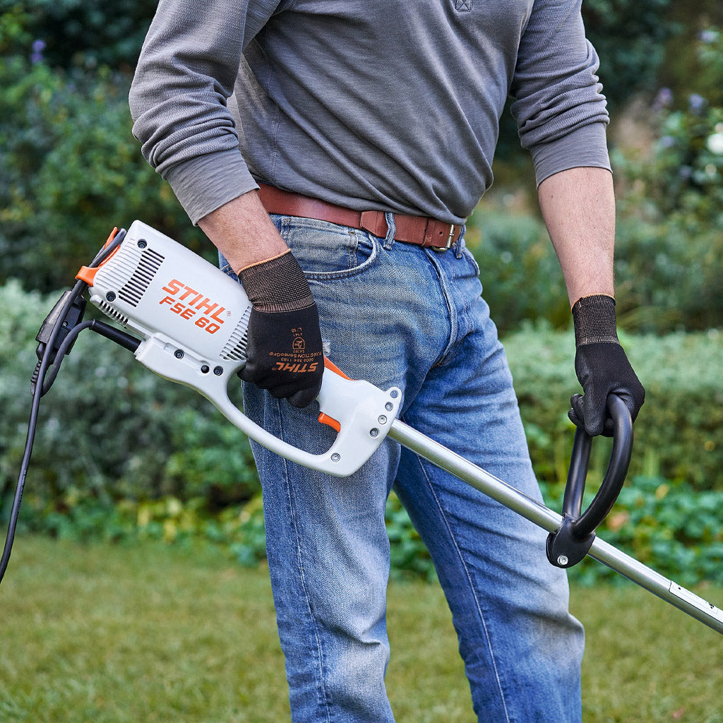 DESMALEZADORA STIHL FSE 60