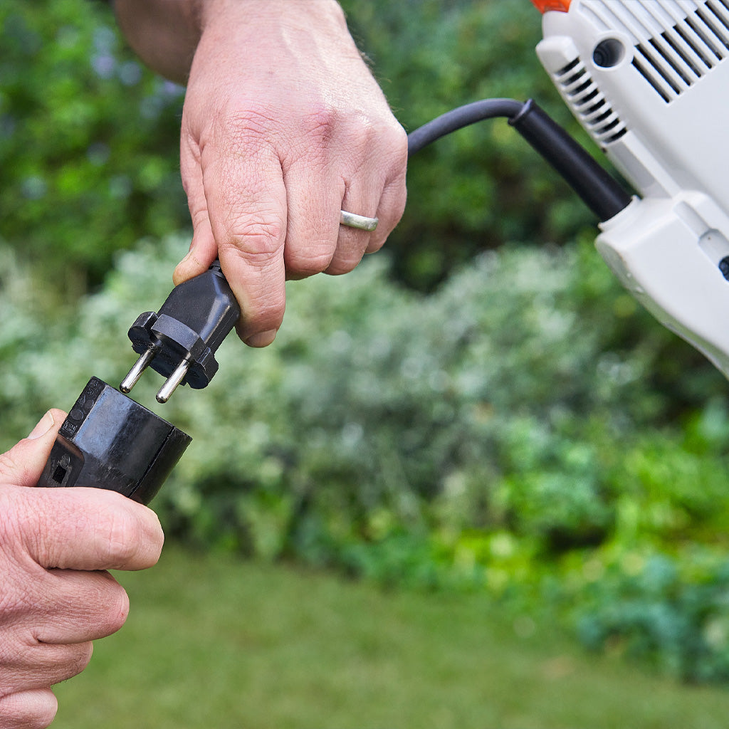 DESMALEZADORA STIHL FSE 60